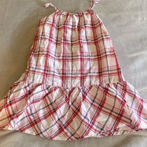 2/$10 Adorable Girls Dress - Size 4T